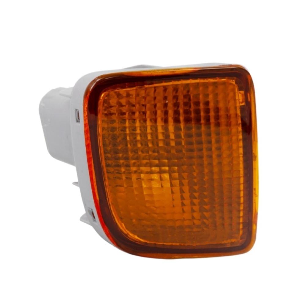 Right Side Turn Signal Light Lamp 81510-04010 For Toyota Tacoma 1998-2000