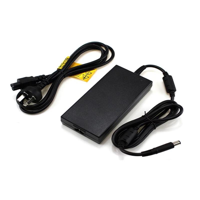 Dell Original 180W Laptop Power Adapter