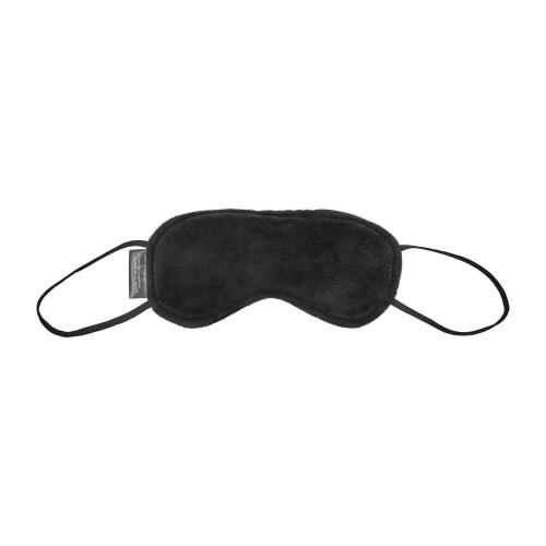Doraemon Eye Mask, Travel, Nap, Sleep, Blindfold, 7051 DR9. Black Oyasumi