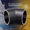 PE 45-Degree Garden Pipe Elbow