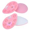 Breast Enhancing Magnet Chest Augmentation Massager Home Use USB