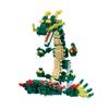 Nanoblock Dragon (Standard Edition) NBM-026