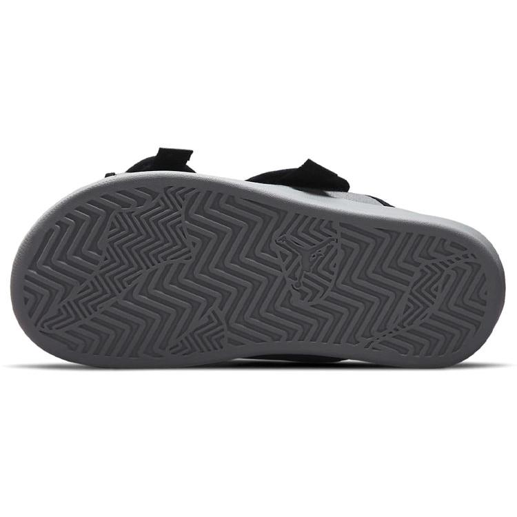 Air Jordan Ls Slide 'Smoke Grey' CZ0791-001