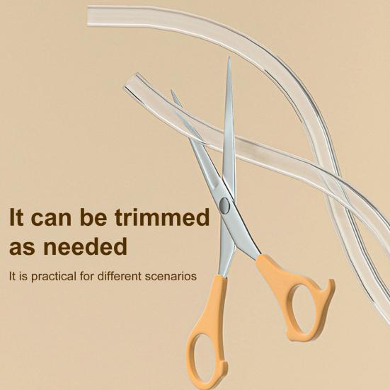 Silicone Nasal Aspirator Nose Cleaner Compact Design Portable User-friendly Suction Pump Manual Nasal Aspirator for Kids