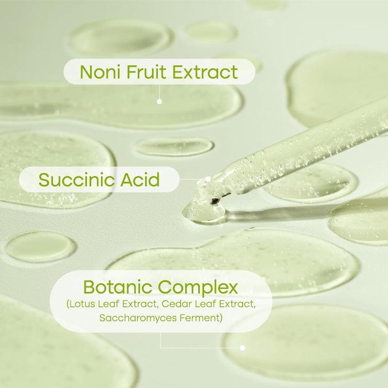 Purito Clear Code Superfruit Serum 30ml