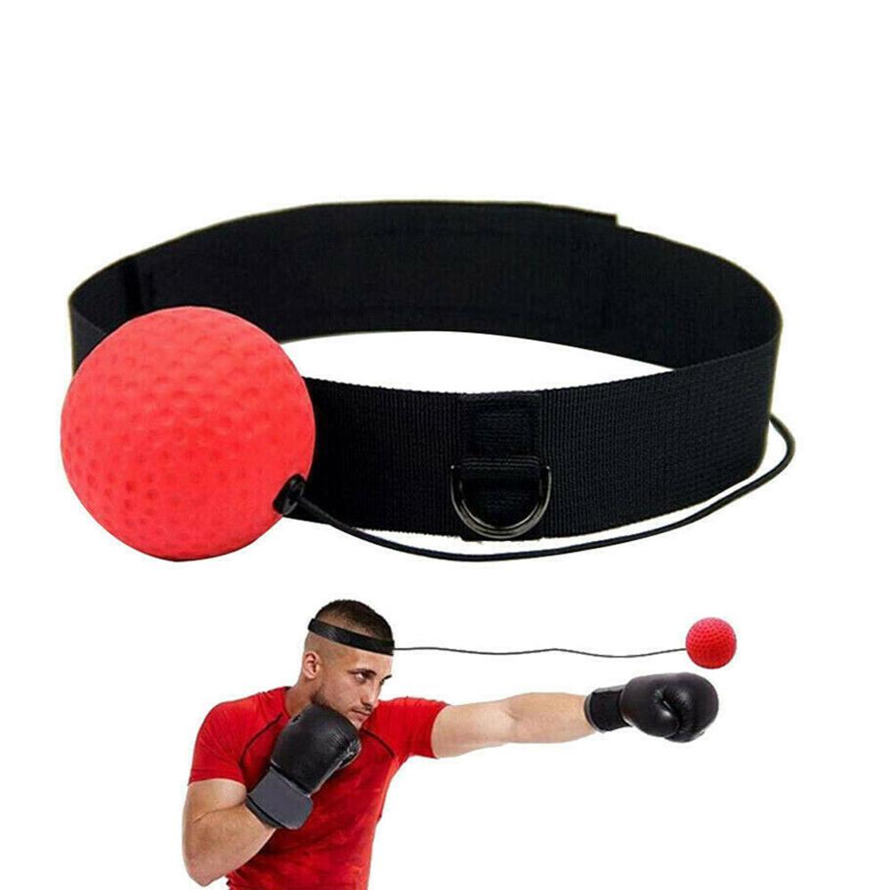 box ball reflex