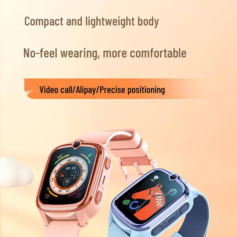 Newman Smart Kids Watch ZM5