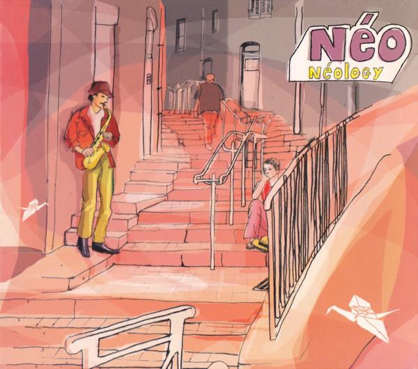 

CD NEO - Neology MYTN1032 Mytrix Music 2004 Japan Dance & Electronica Used