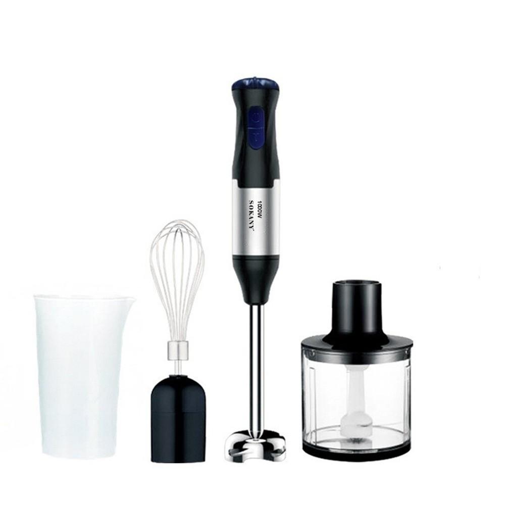 Babykostbereiter Handmixer Elektrisch Multifunktional Für den Hausgebrauch