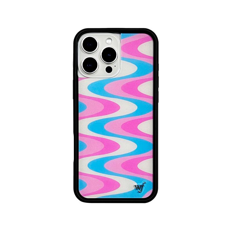 Wildflower Nessa Barrett wf Cases for iPhone 12 13 14 15 16 Pro Max Plus 17 Pro Max wf Rose Cherry Star Dust Tattoo Phone Cover