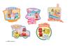 Welcome to Anpanman Town! The Big Anpanman Shopping Mall