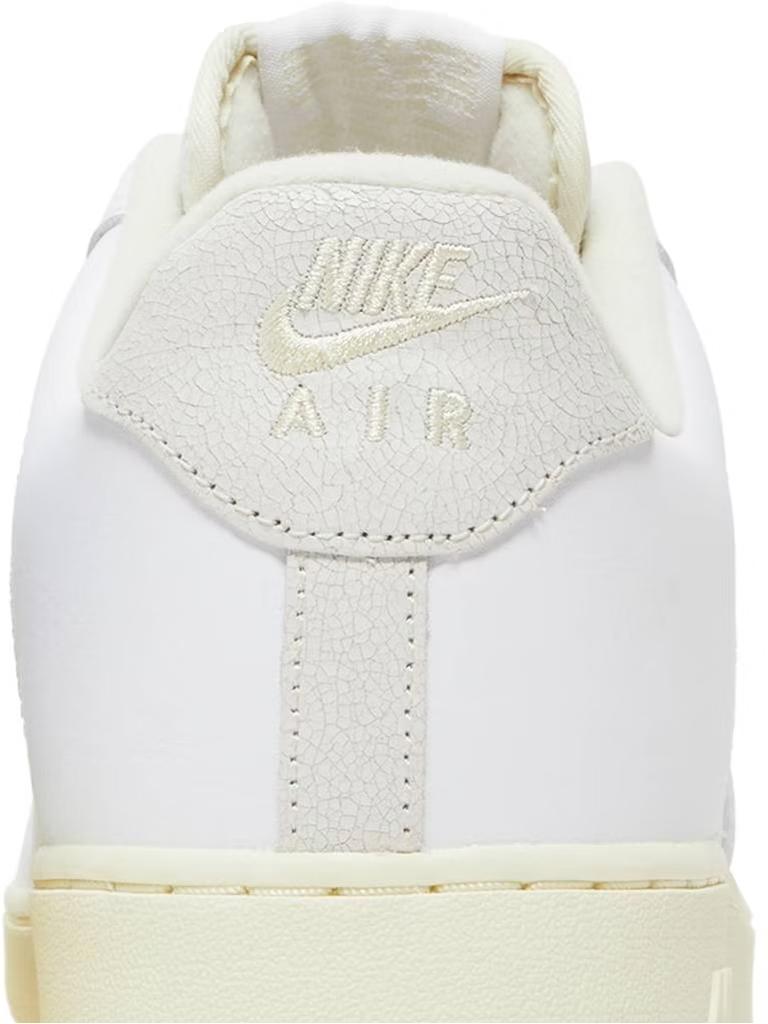 DC8894-100 Nike Air Force 1 Low Jewel "Pale Vanilla" (Men's)