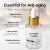 Niacinamide Anti-Wrinkle Facial Essence Fades Flare To Improve Dull and Brighten Skin Tone