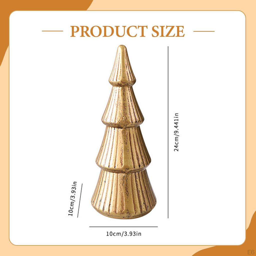 Artificial Christmas Tree Made of , Decoration, Figure, Small Table for
