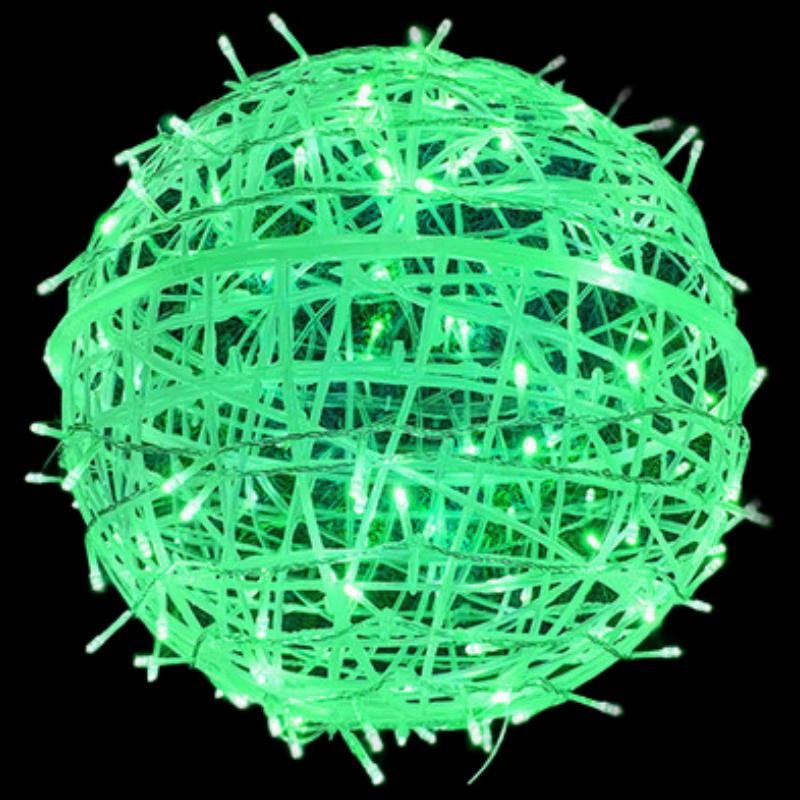 

Jianixiong LED Rattan Ball String Lights