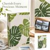 Photo Album with 100 Insert Pockets, Holds 100 Photos