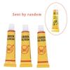 5Pcs Bike Glue Bike Tire Tube Glue Bicycle Repair Kit Tool Adhesive Glue