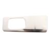 E-Class Headrest & Trunk Button Decoration Sequins for 24 Mercedes-Benz