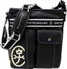 Domine Shoulder Bag 024113 Black