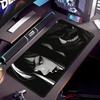 Anime Oni Mask Girl Mouse Pad NonSlip Large Gaming Desk Mat Waterproof Keyboard Pad for OfficePC Cool Desk Decor for Gamer