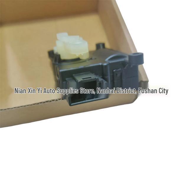 27730-ED70A A/C Door Motor Actuator for Nissan Tiida, Livina, Sylphy
