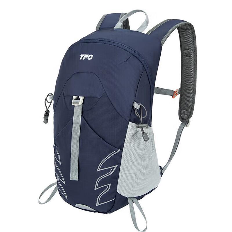 TFO Multi-functional Folding Outdoor Backpack