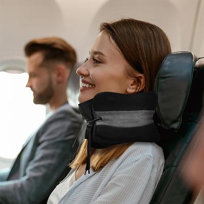 التخييم والمشي في الطبيعة – وسادات للسفر