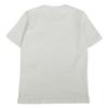 STONE ISLAND Logo Fitted Printed Crew Neck T-Shirt Kids Tops White 781620147-V0061
