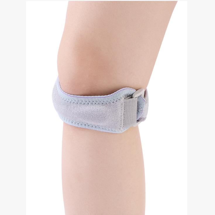 2 Pack Patella Knee Straps | Adjustable Support for Men & Women, Ease Jumper’s Knee & Tendonitis, for Running, Basketball, Volleyball