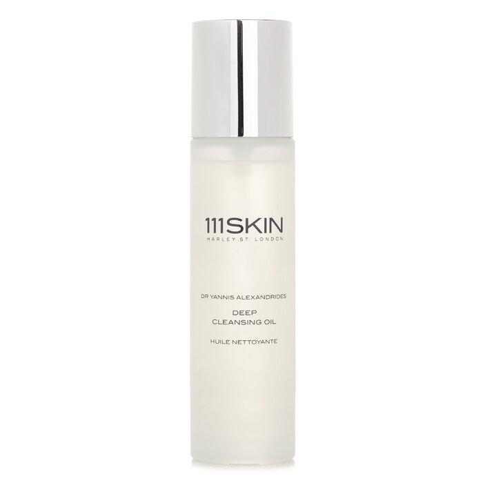 111SKIN Deep Cleansing Oil