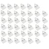 Vertical Self-Adhesive Wall Dishes Hook Wall Art Decor Supplies Plate Hanger Plate Holders