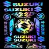 SZK Sticker for Clear Waterproof Cutting Sticker Film Laser (WSY) Cars/Motorcycles, Film, Transfer, (Clear - Cut)