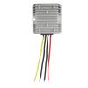 DC To DC Step Up Module Waterproof Aluminum Shell Boost Voltage Converter Module 12V 9‑13V To 13.8V 