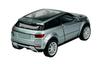 WELLY RANGE ROVER EVOQUE SILVER 1:34 43649