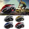 Integrierter Fahrradhelm für Damen und Herren, Fahrradhelm, Rennrad- und MTB-Sport, leicht, aerodynamisch, bequem, Sicherheitshelm fürs Fahren