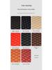 Toyota Camry Trunk Mat for Older Models - Car Accessories & Decoration