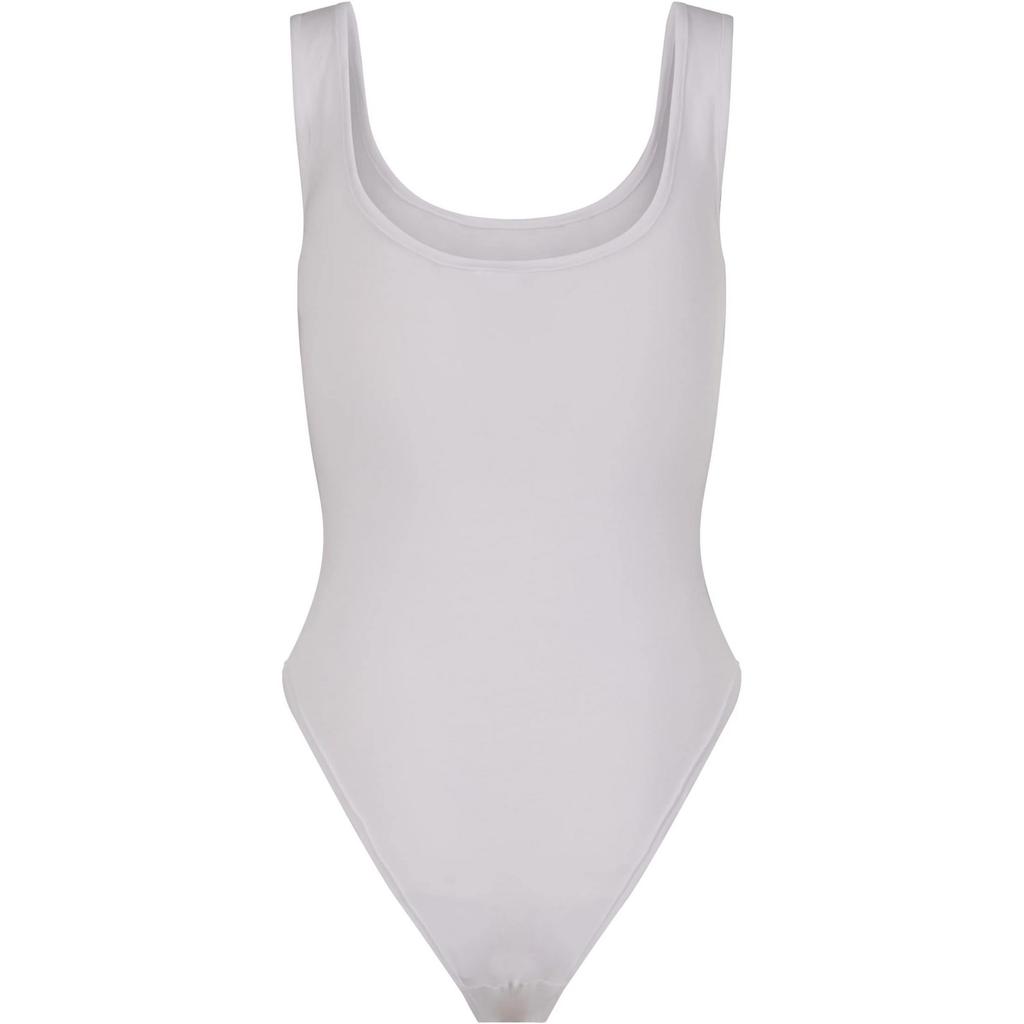 Urban Classics Womens/Ladies Organic Bodysuit