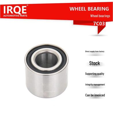 Rodamiento de rueda de coche IRQE en stock DAC25520042 para Changan Benben/Suzuki Alto