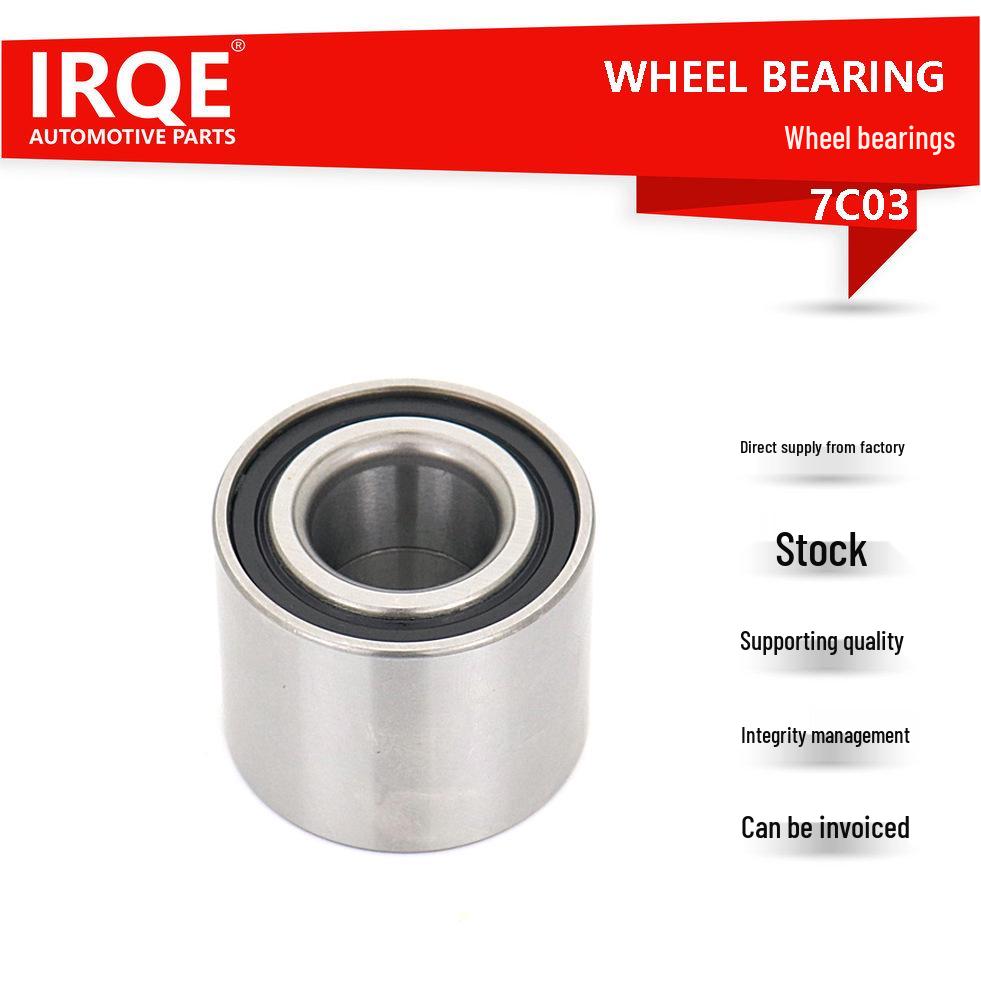 In-Stock IRQE Car Wheel Bearing DAC25520042 for Changan Benben/Suzuki Alto