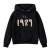 Cross-Border Taylor Swift Taylor Swift Surrounding Men's and Women's Autumn and Winter Loose Hooded Sweater