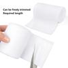 1Roll Medical Cotton Orthopedic Cast Padding Gypsum Liner Bandage Roll Plaster Pure Cotton Pad For Orthopedic Fixation