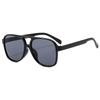 Large Frame Pilot Sunglasses For Women Men Uv400 Polarized Outdoor Sports Sunshade Eyewear
