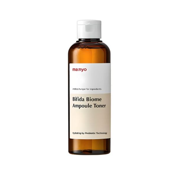 

Manyo Factory Bifida Biome Ampoule Toner 210мл