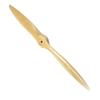 Dancing Wings Hobby 13inch CCW Wooden Beech Propeller for RC Airplane Nitro Engine and Gasoline Engine