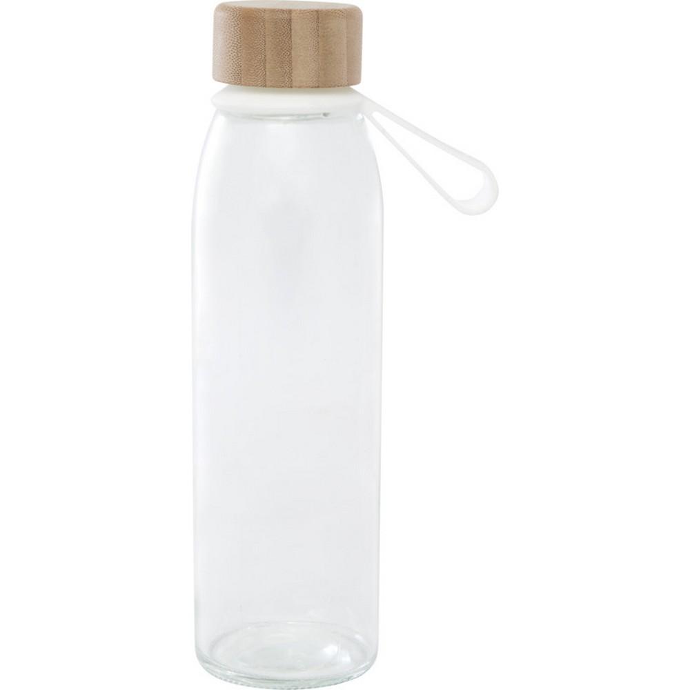 Floso Porto Bamboo 500ml Water Bottle