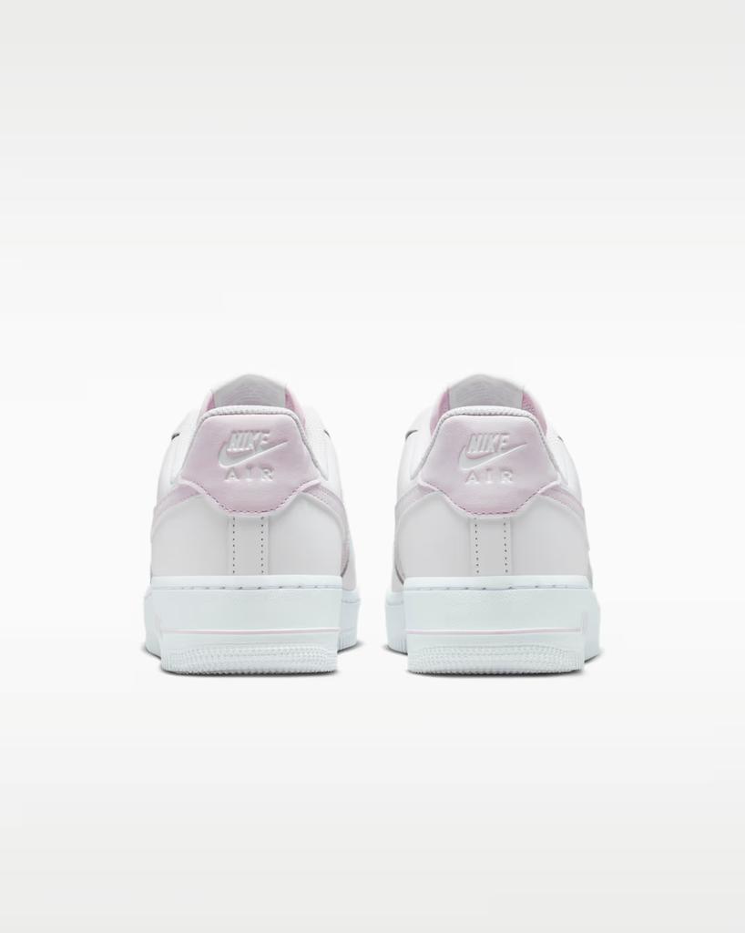 IV4721-100 Nike Air Force 1 Low '07 SE "White" (Women's)
