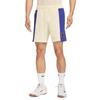 Nike Court Heritage Comfortable Fashion Trendy Minimalist Versatile Breathable Tennis Bottoms Men Bottoms White FZ6952-110