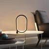 Reading Lamp Desk Light, Modern Metal Bedroom Caring Study Nightstand Headboard Living Room