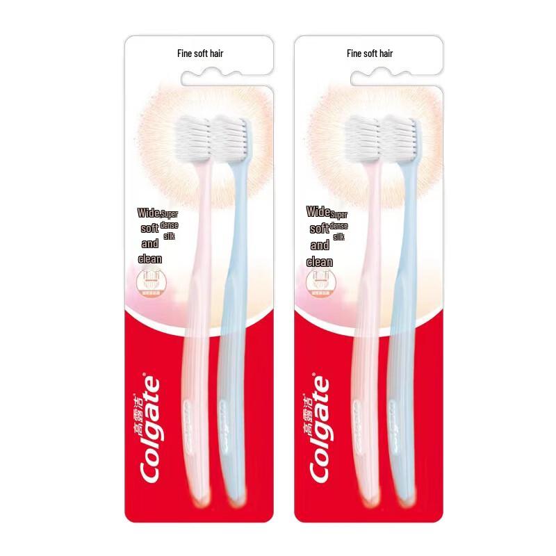 Colgate Toothbrush