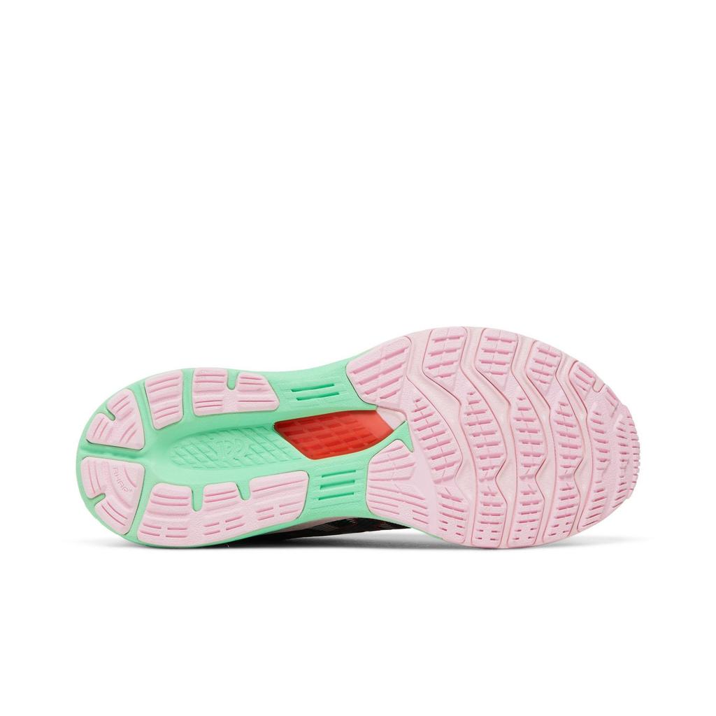 Asics Womens FN3-S Gel Kayano 28 'Sweet Dreams' (women's Sizes) Sweet Dreams / Green Eyes Casual Shoes 1202A261 700